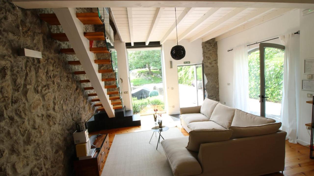 Villas San Roque Isla Exterior photo