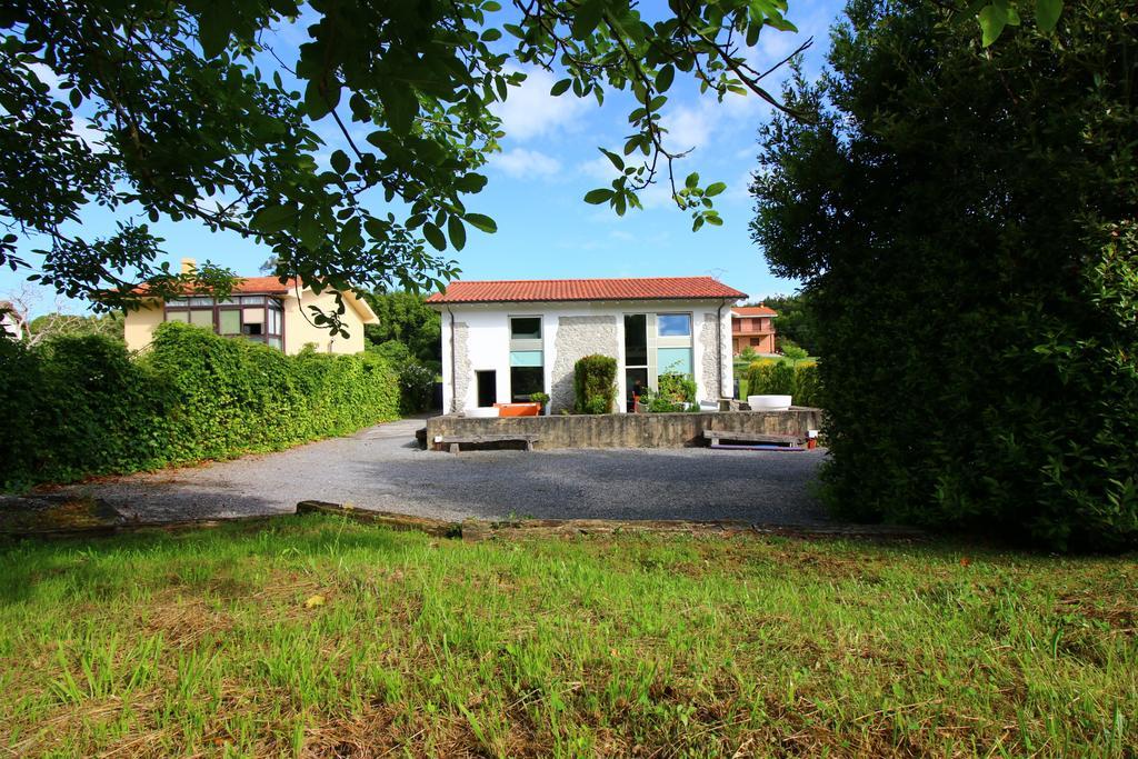 Villas San Roque Isla Exterior photo