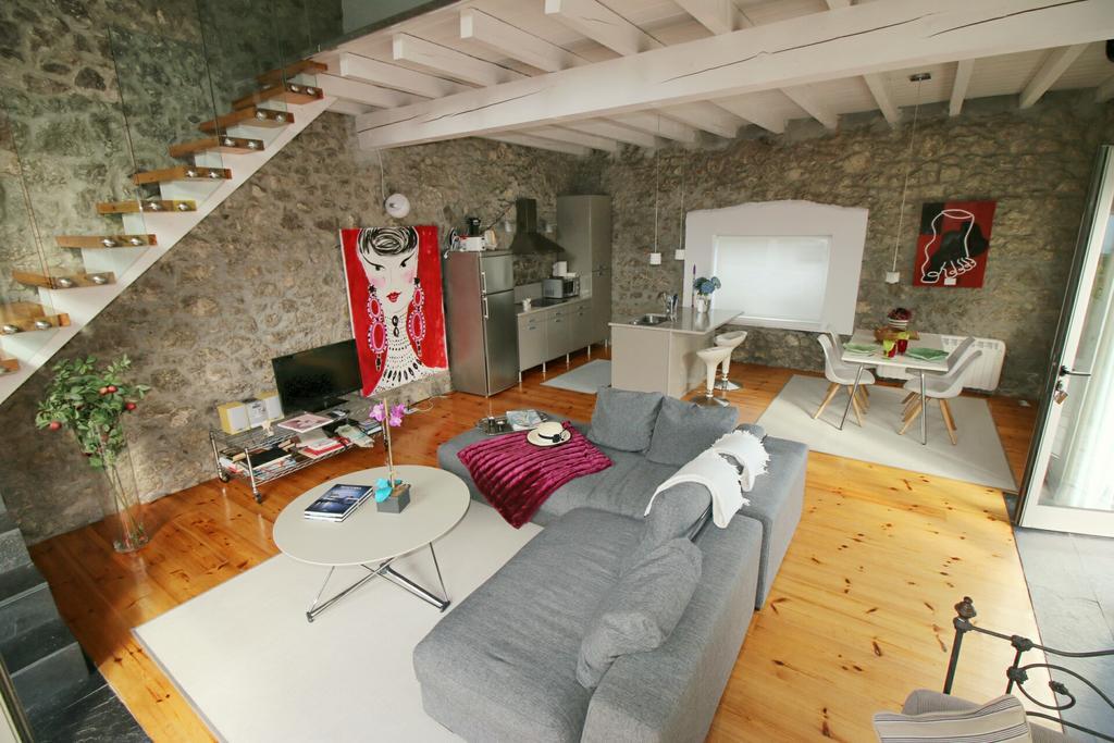 Villas San Roque Isla Exterior photo